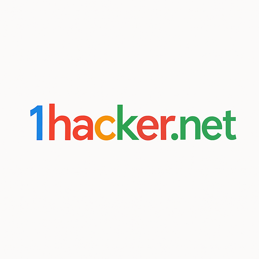 1hacker-net