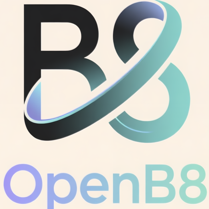 OpenB8