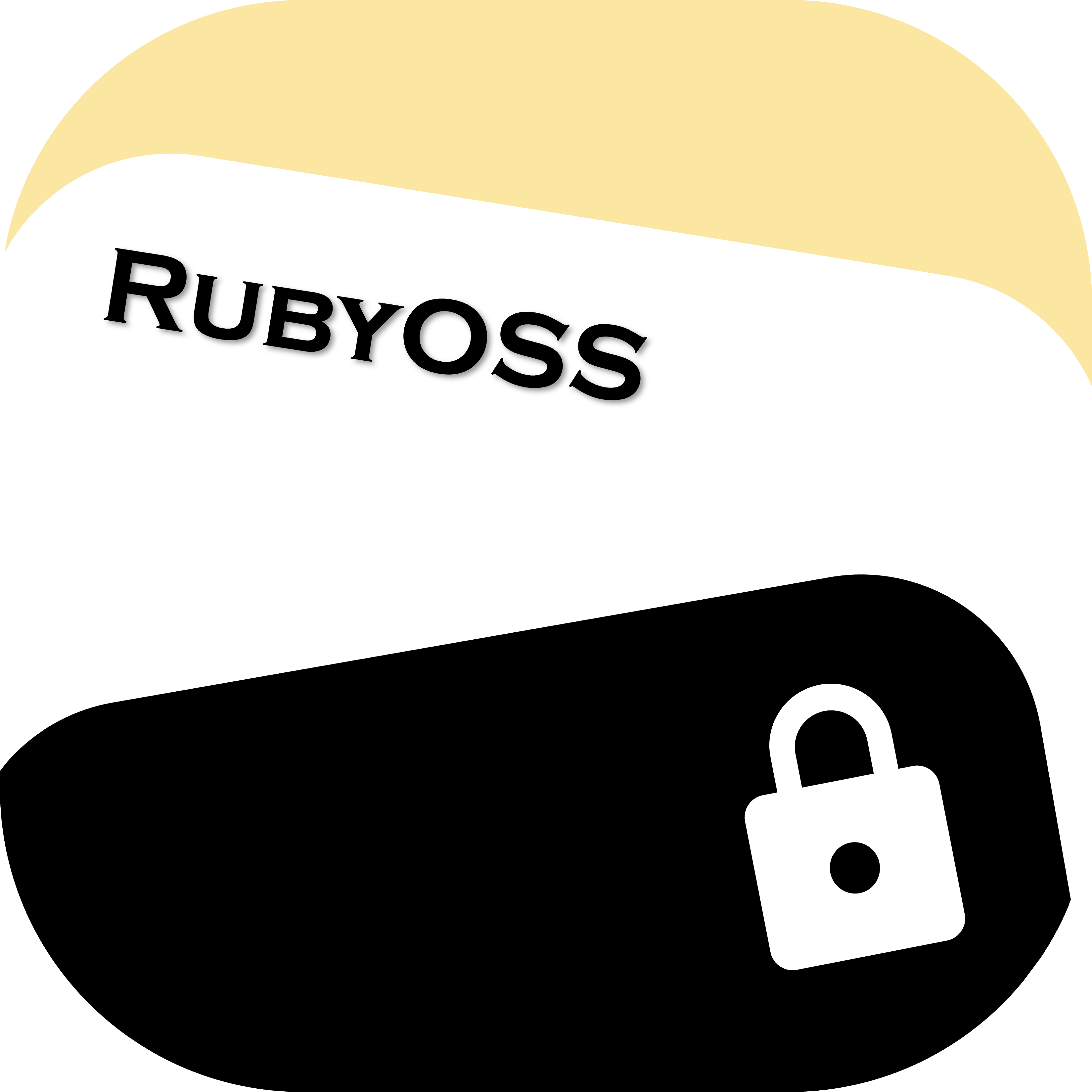 RubyOSS