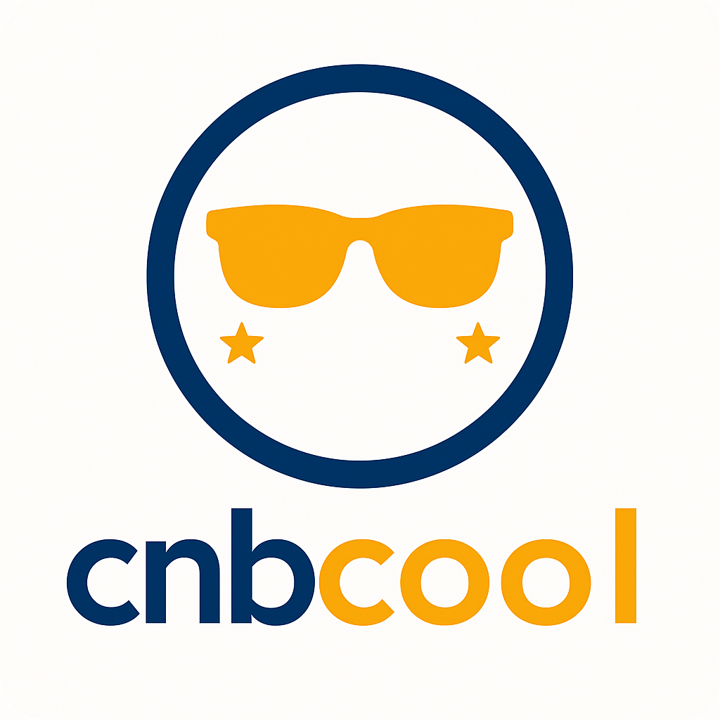 cnbcool