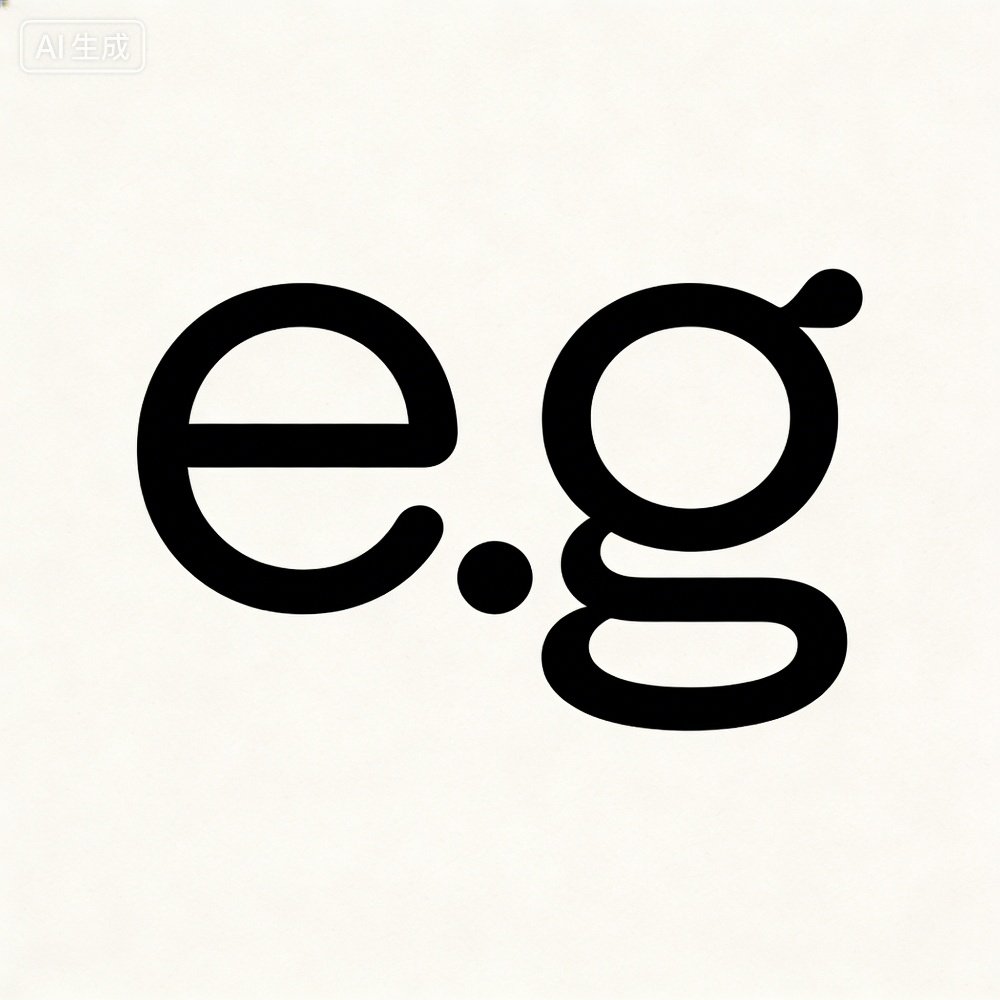 e.g