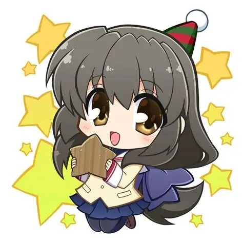 伊吹风子
