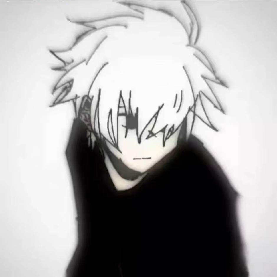 未央残雪，月华浮生