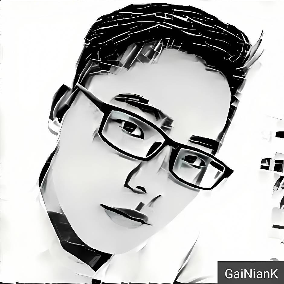 GaiNianKC