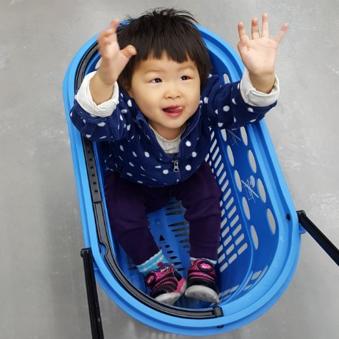 杨明