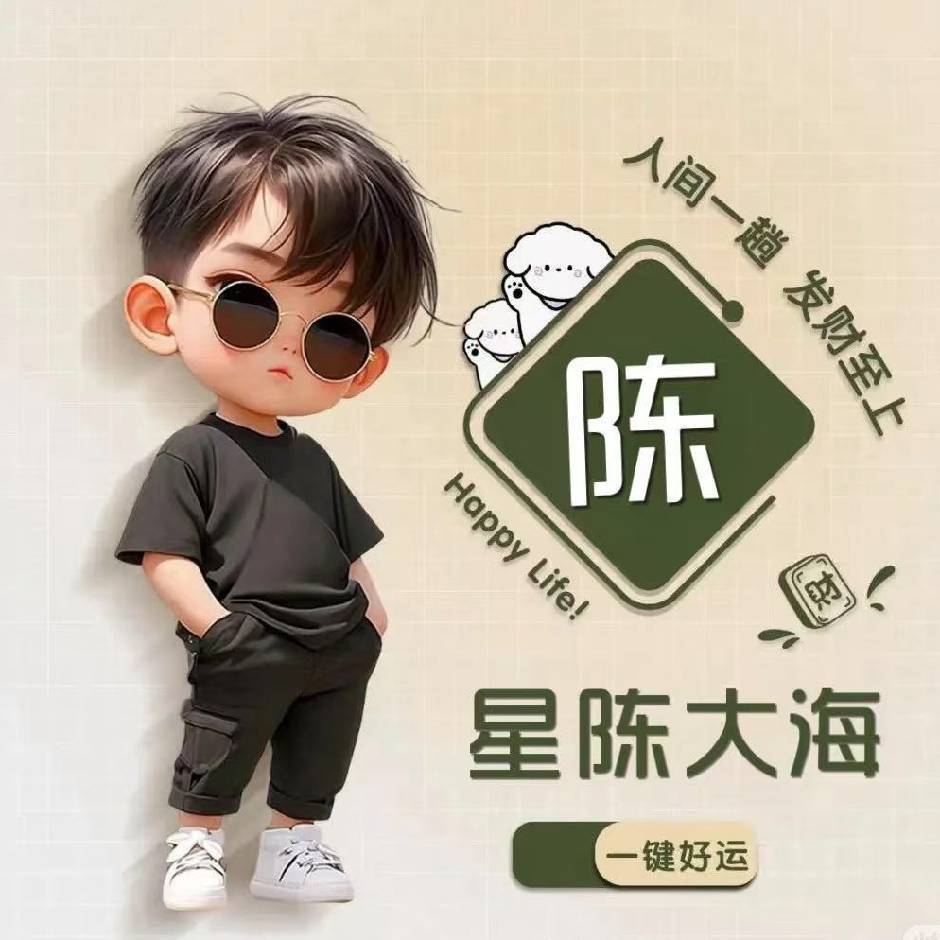 陈汉相  15827997454
