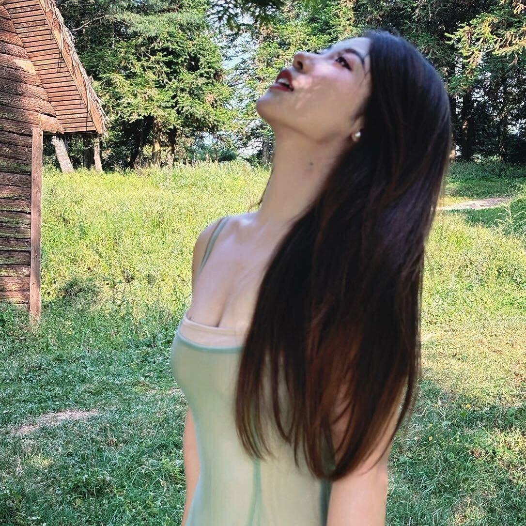 小熊饼干ʕ ᵔᴥᵔ ʔ