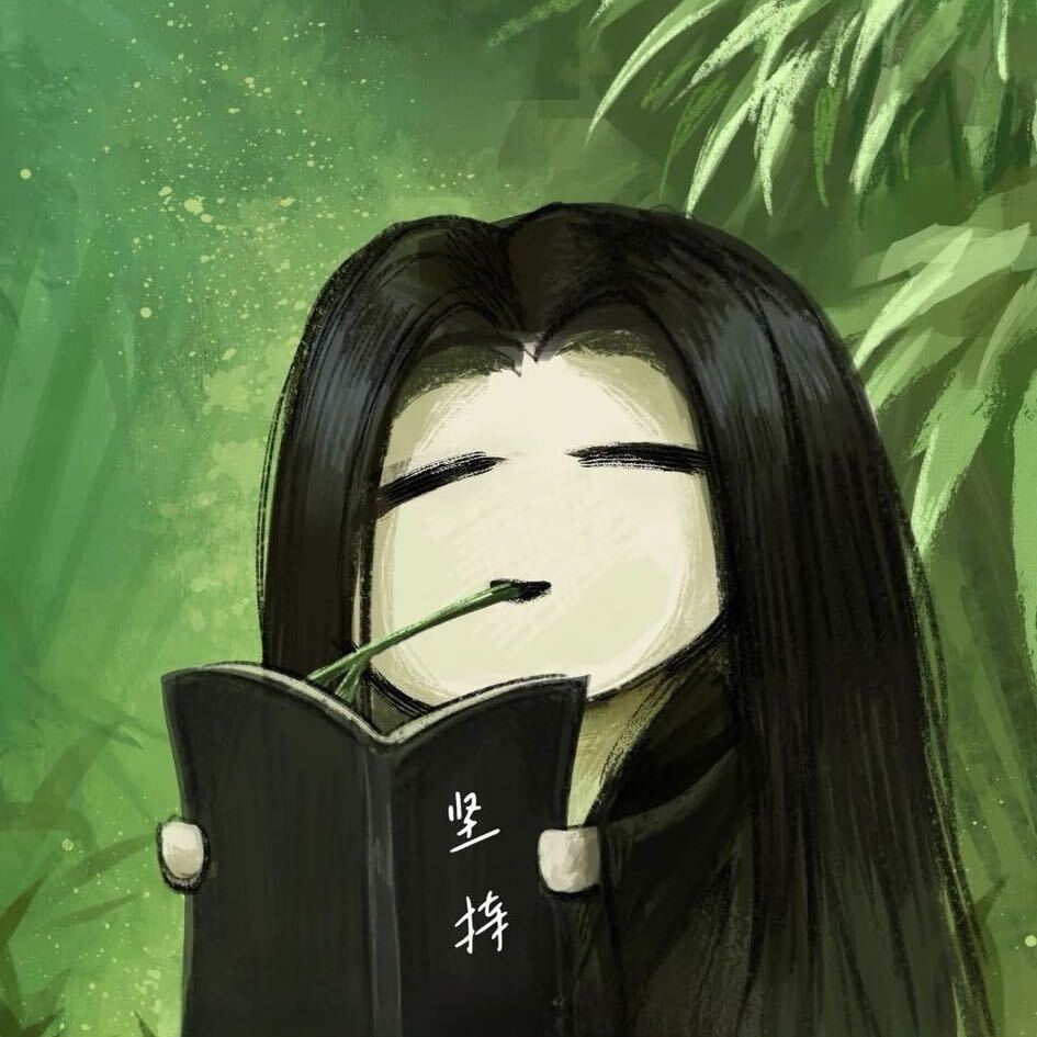 些许风霜些许愁