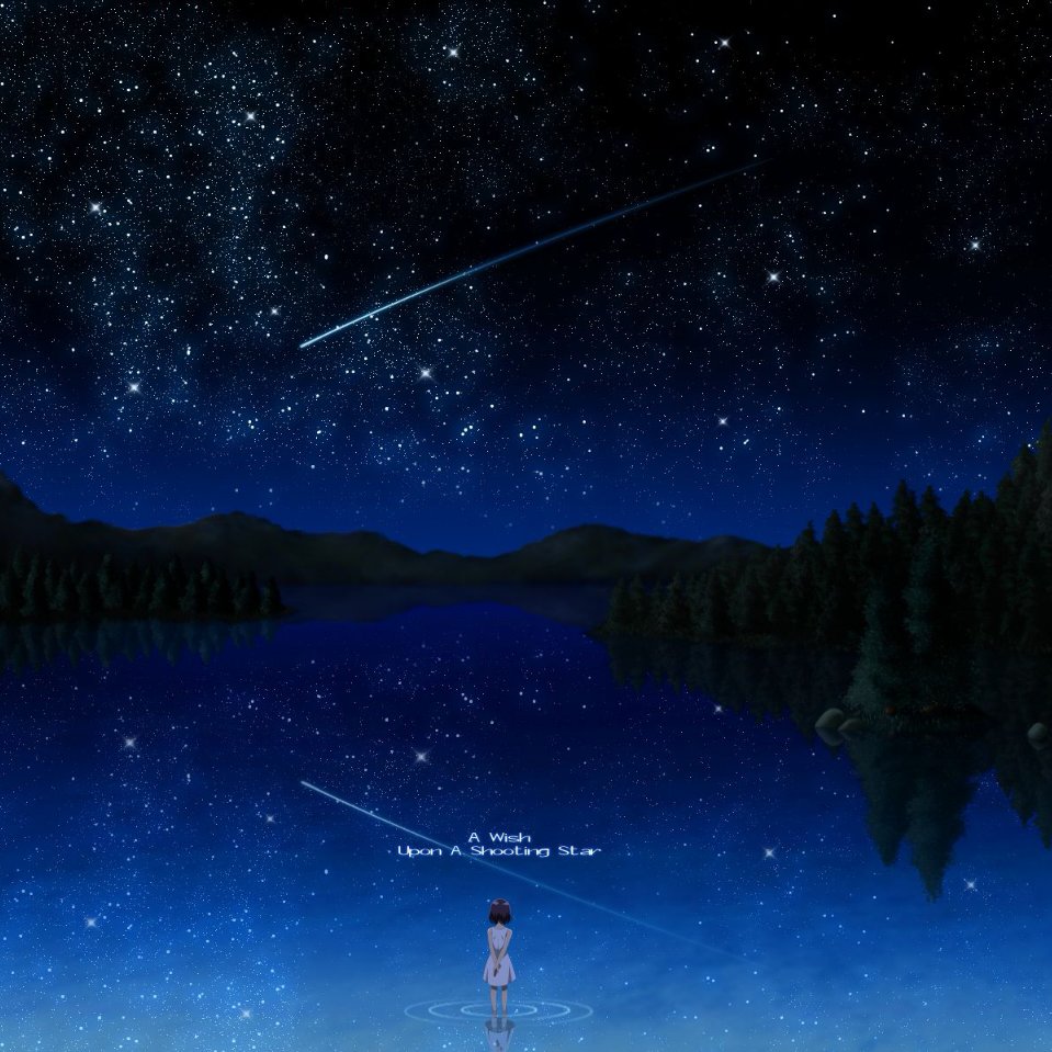 high sky