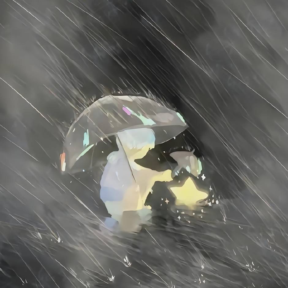 月虹
