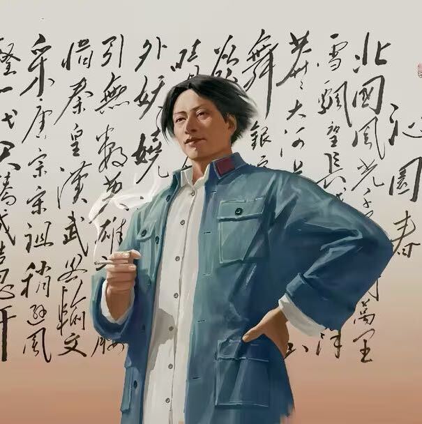 周骏阳 Andy