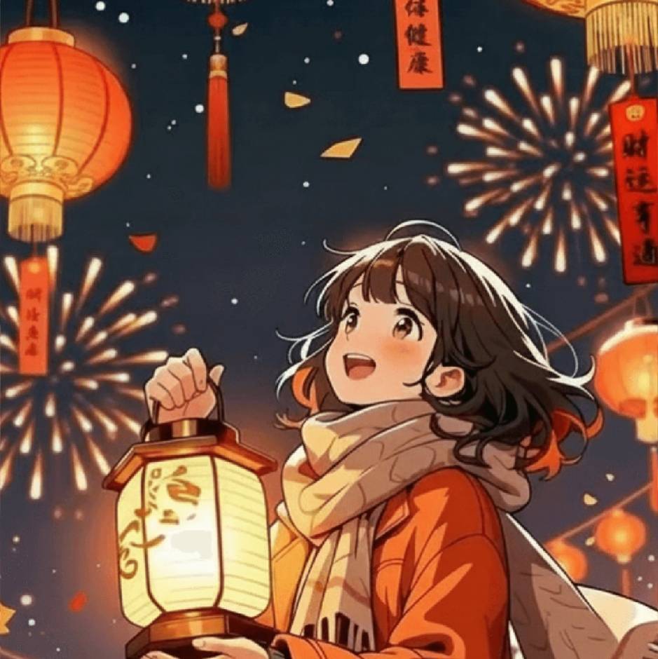 每依北斗望华夏