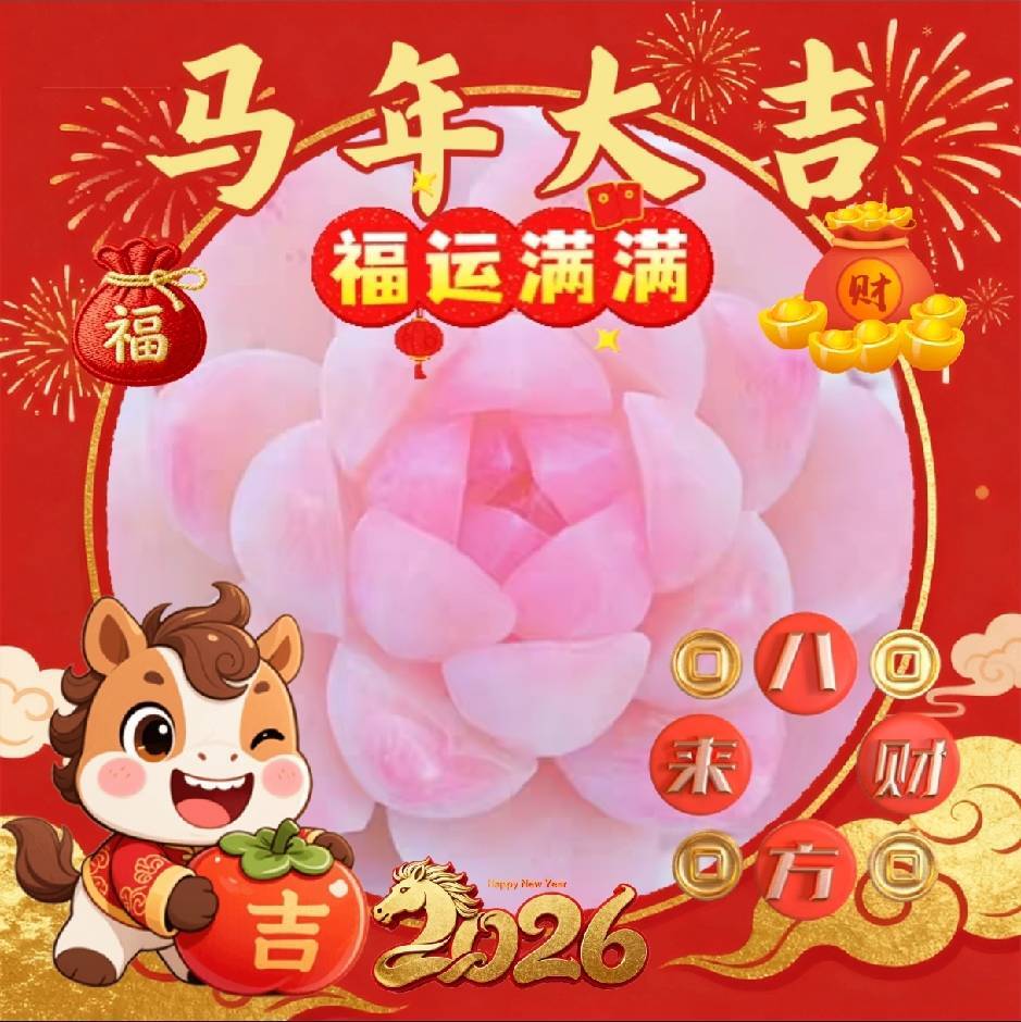 💫梅
