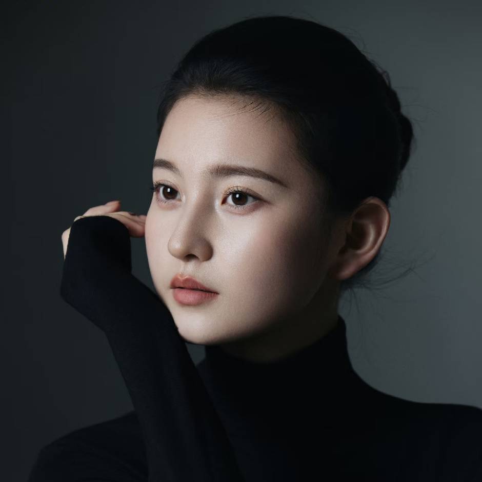 Ariana wang