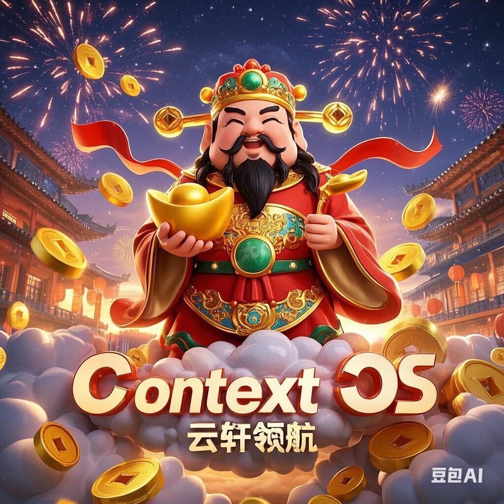 IT 老营长 @云轩领航-创始人