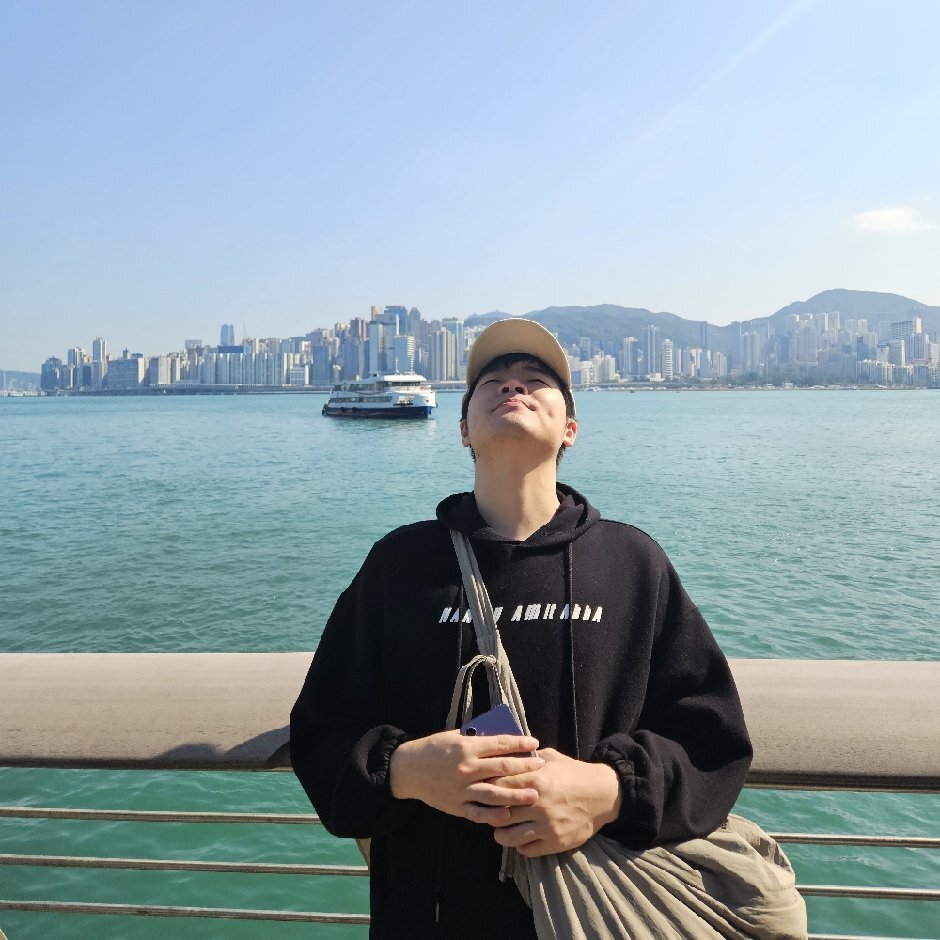 harae xin
