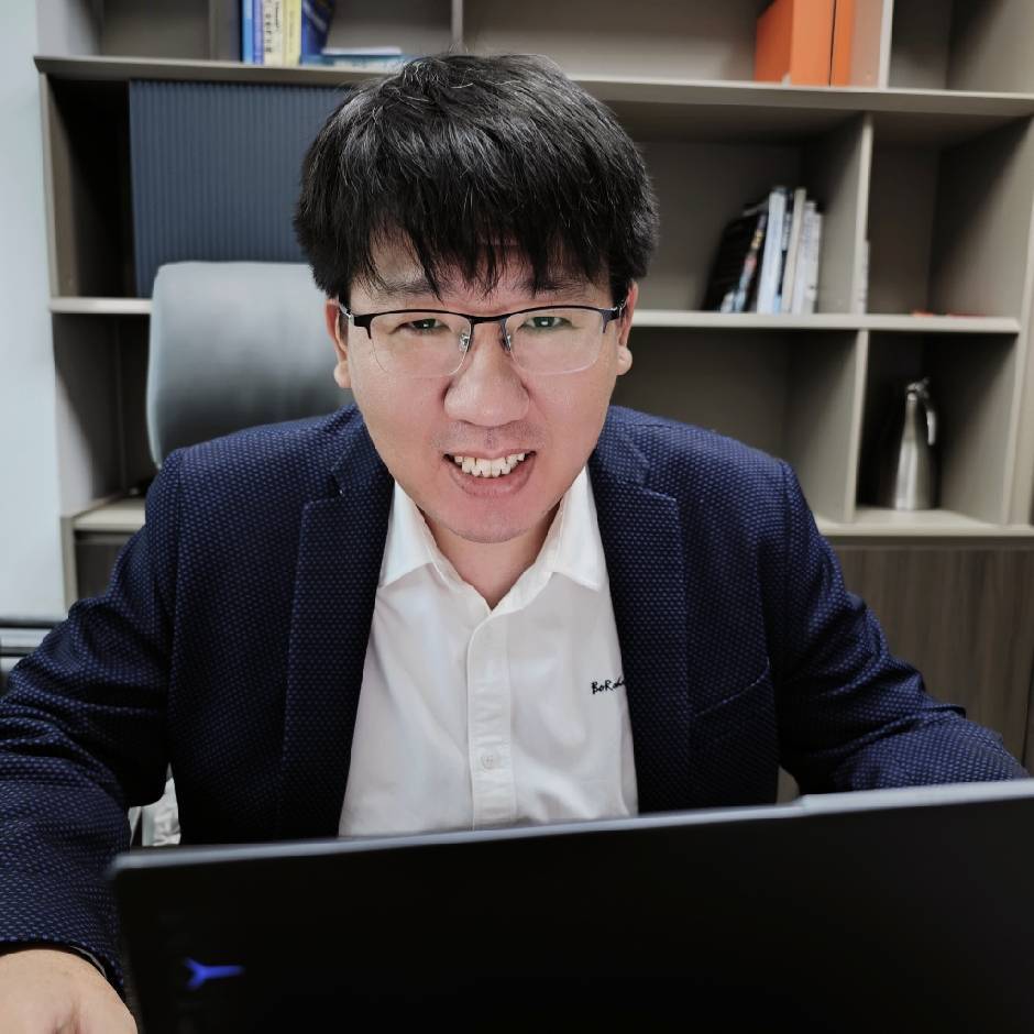 李永波