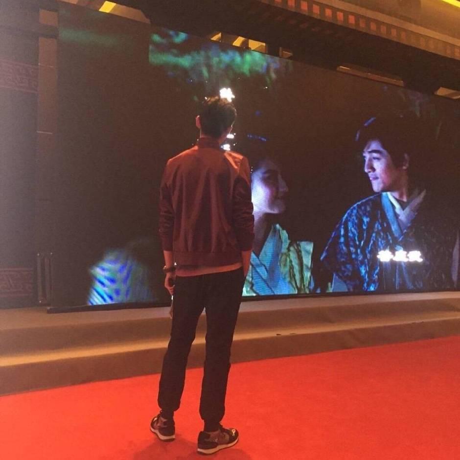 小下