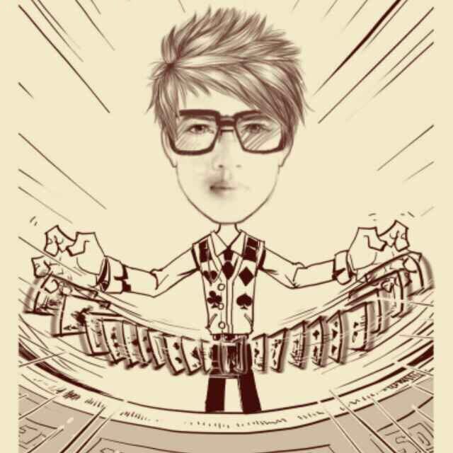 人生如夢 夢如人生