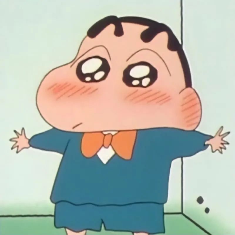 小新 